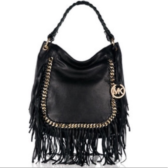 MICHAEL Michael Kors Handbags - Michael Michael Kors Vienna Hobo Bag